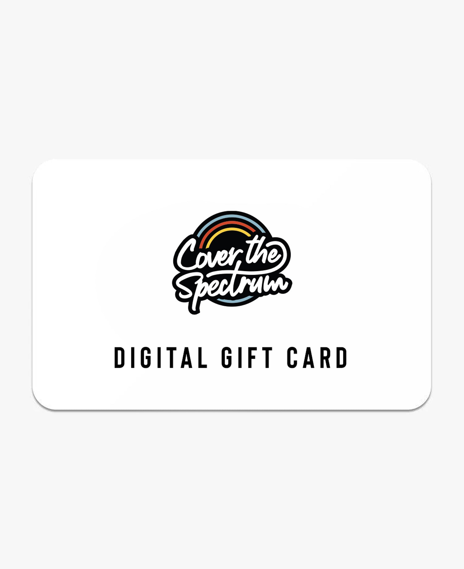 Gift Cards