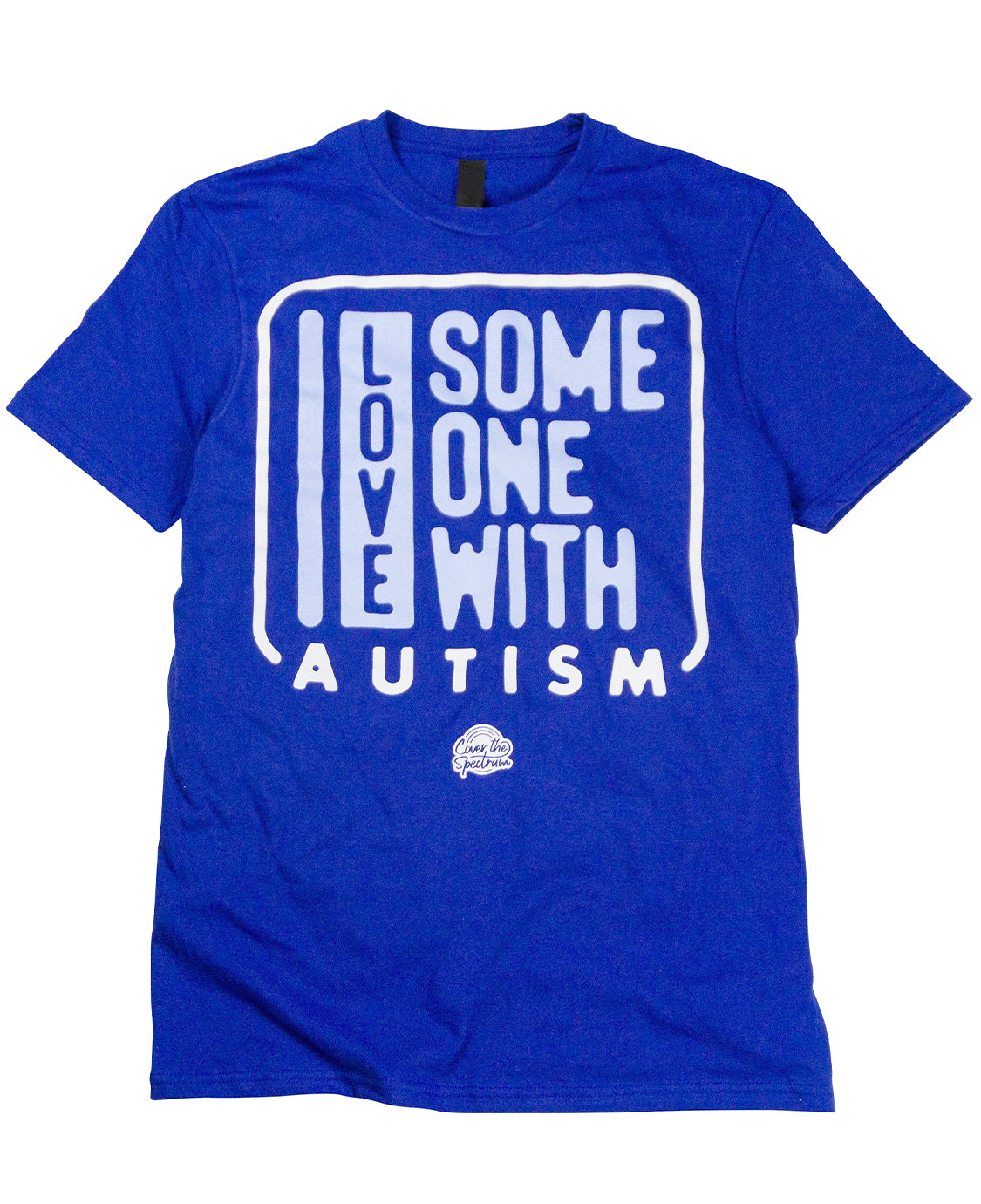 I Love Someone With Autism