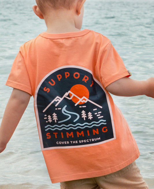 Support Stimming