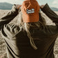 Embroidered "Dad" Cap