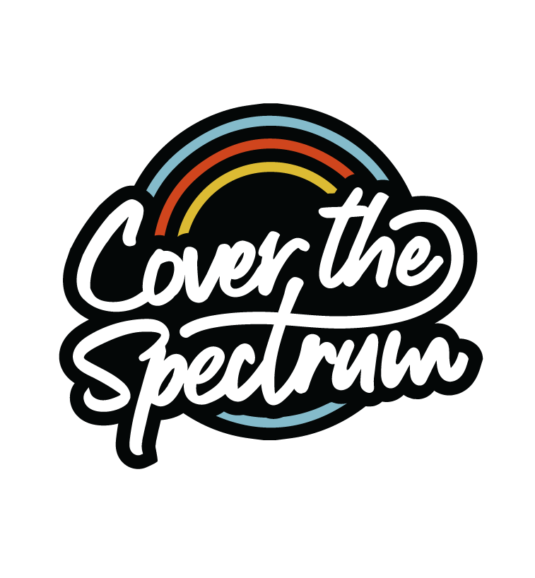 Cover The Spectrum