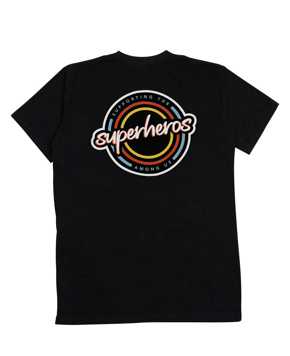 Limited Edition Superheros Tee